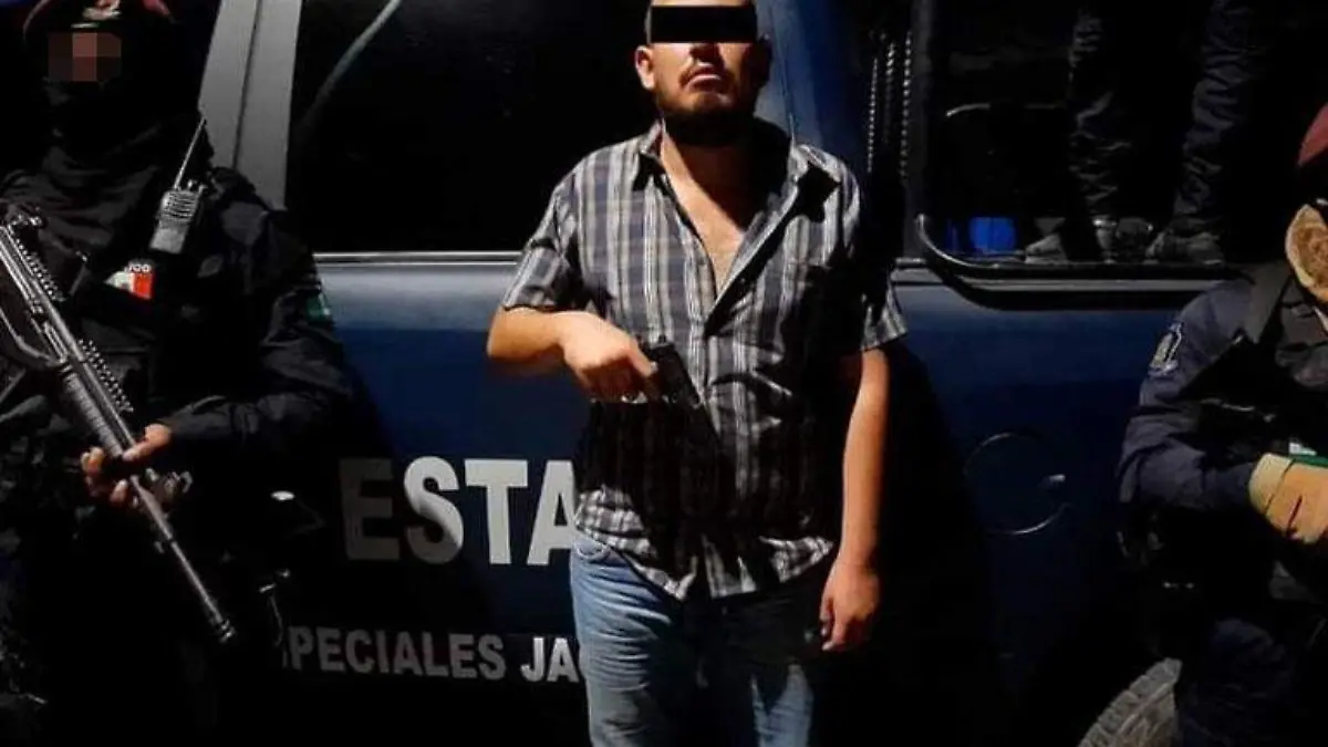 detenido taxco